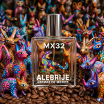 Alebrije