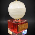 EVA White Apple