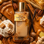 Majin Pumpkin Pie Cream