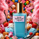 Majin Bubblegum Cream